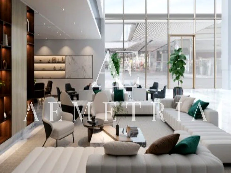 Ultra-Luxury Penthouse in Meydan63229656439553114