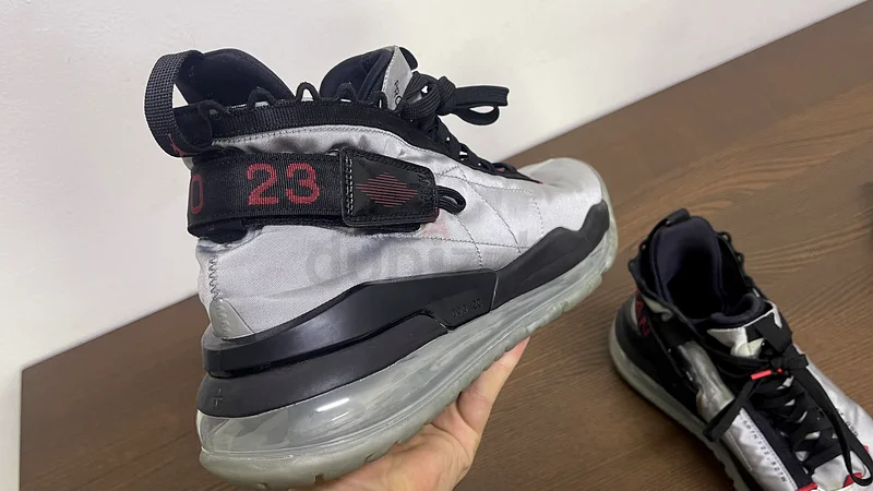 أحذية رياضية أنيقة للرجال متوفرة للبيع! JORDAN PROTO-MAX 72063241666735747114