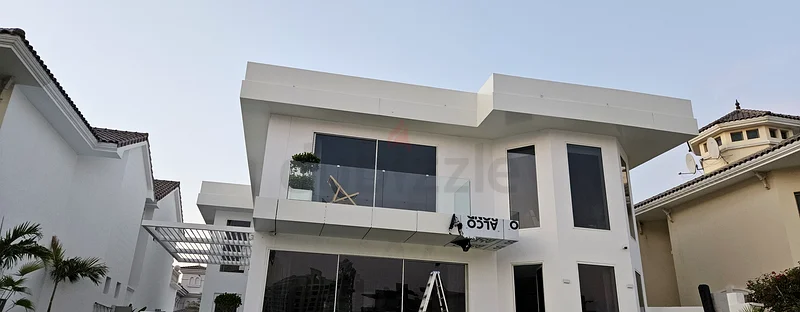 Civil work (Exterior and interior)63221864474242113