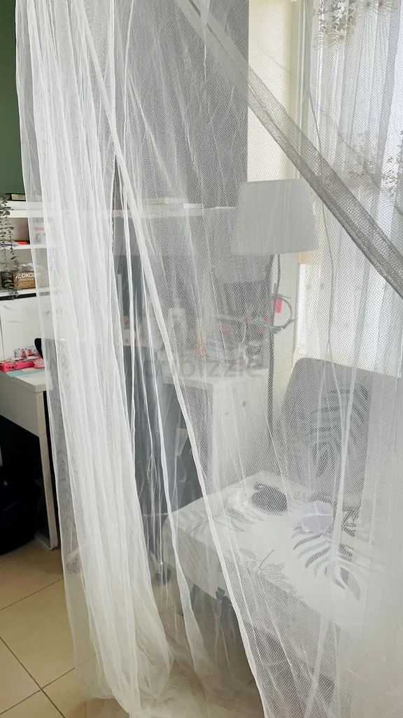 مظلة سرير أطفال مريحة من Home Box لغرفة أطفال دافئة63230708921730113