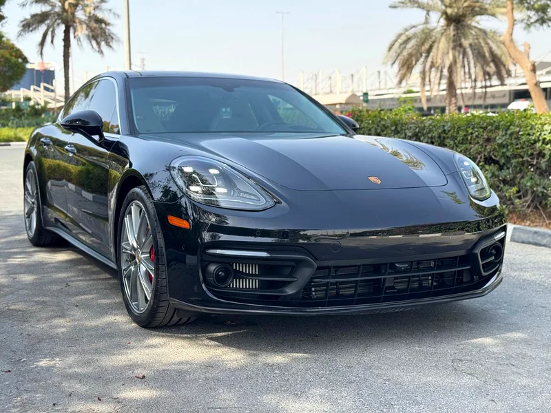 Porsche Panamera63227257706243112