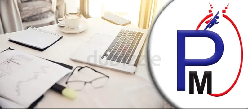 دورة إدارة المشاريع63219836705793111
