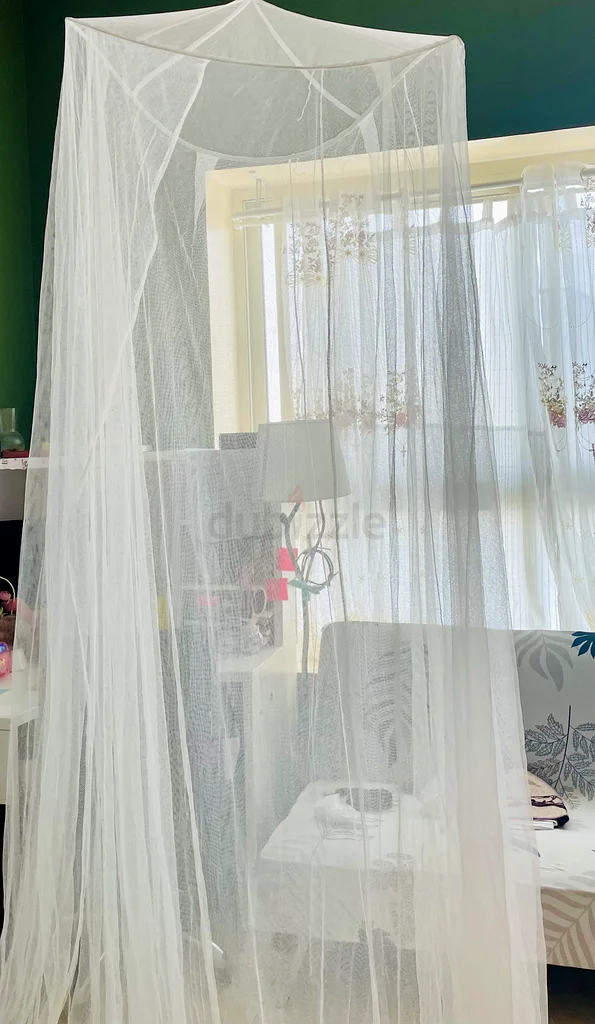 مظلة سرير أطفال مريحة من Home Box لغرفة أطفال دافئة63230708921730111