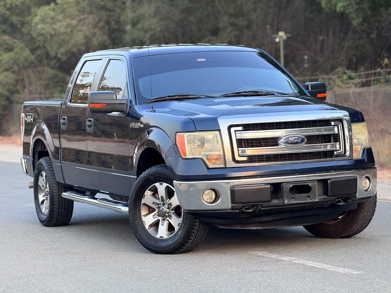 فورد F150632277804980511121
