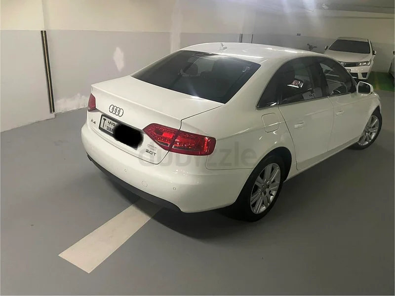 Audi A463224793084545112