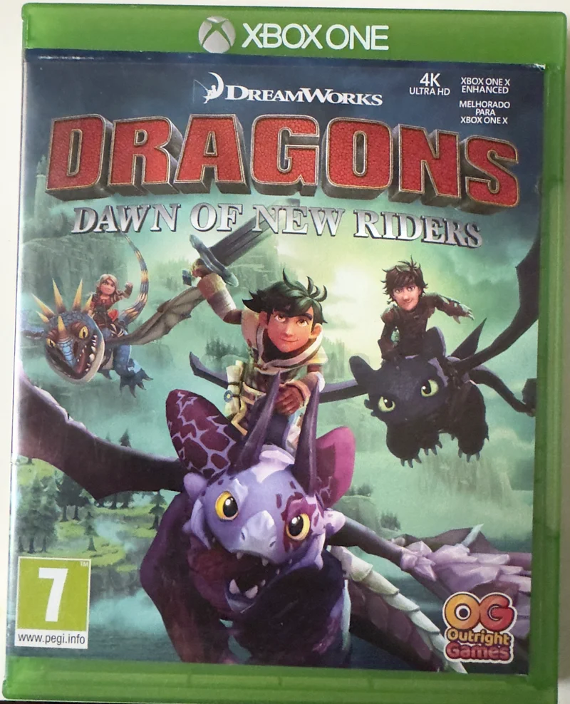 Dragons Dawn of New Riders632321663892491110