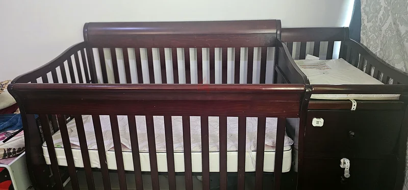 Stylish and Sturdy Baby Dresser for Sale!63176191305603113