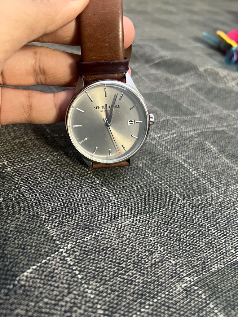 Kenneth Cole Men Watch632406347655701124