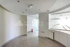 Vacant Office | Well Fitted | Freezone License