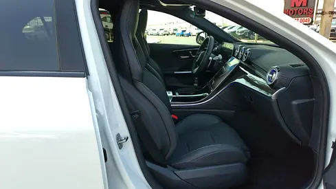 2024 Mercedes-BENZ C-CLASS 缩略图 16