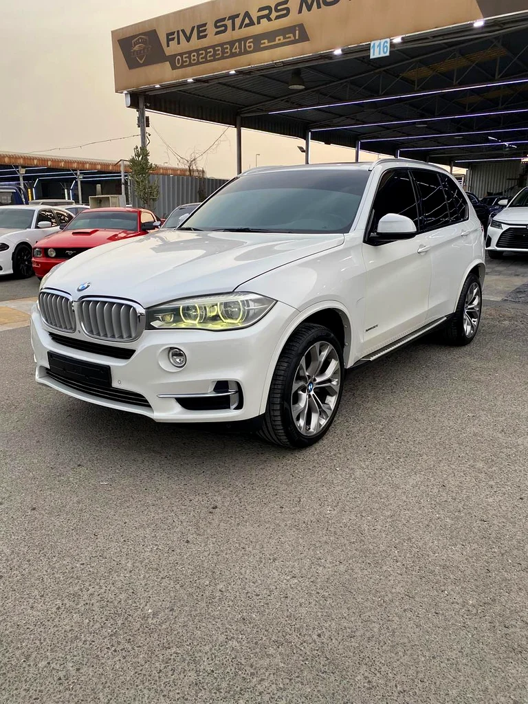 BMW X5 xDrive50i632282795426581119