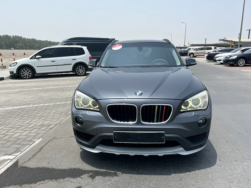 BMW X1 Diesel63227780739075111