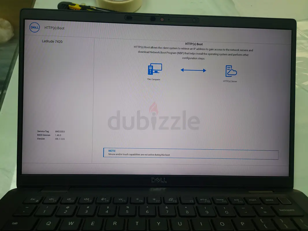 Dell 7420 11th Gen, i5 16/256 A+ condition.63164782923009115