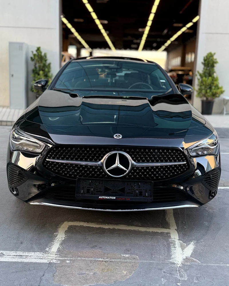 MERCEDES BENZ CLA250 202563228281109251112