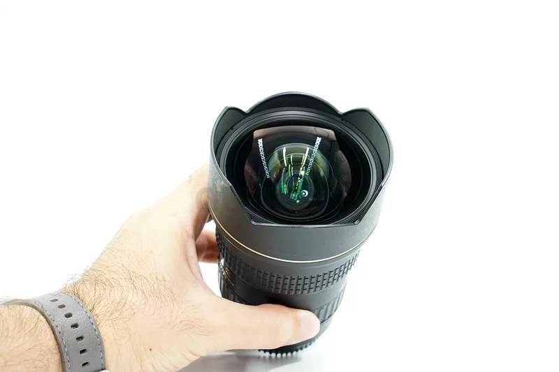 عدسة توكينا 16-28 مم فائقة الاتساع 16 28 f2.8 FX63240633289602114