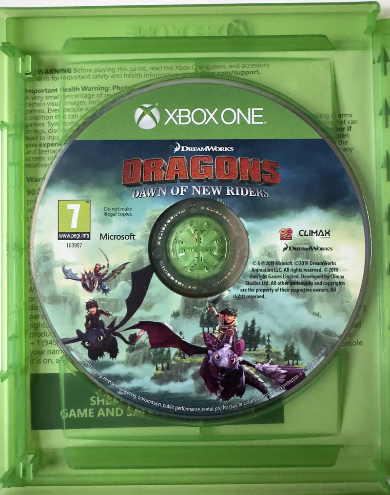 Dragons Dawn of New Riders63232166389249111