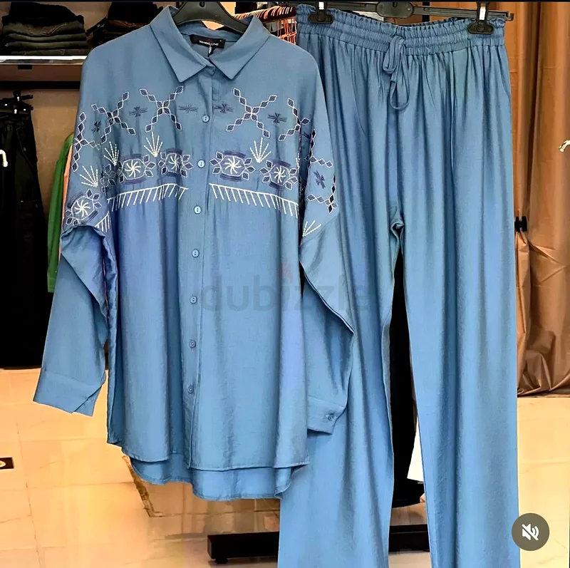 مجموعة كو أوردي، قماش إيطالي مصنوع في سوريا63240637390467113