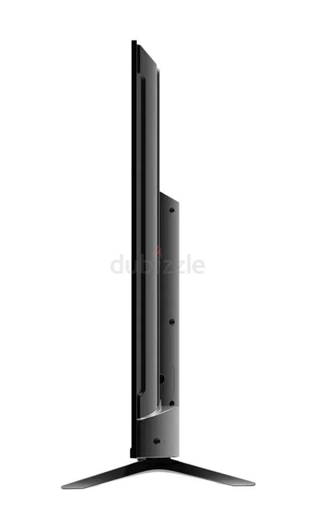 تلفزيون ذكي 50 بوصة - 4K - 120 هرتز - إيليمينت63264592597121114