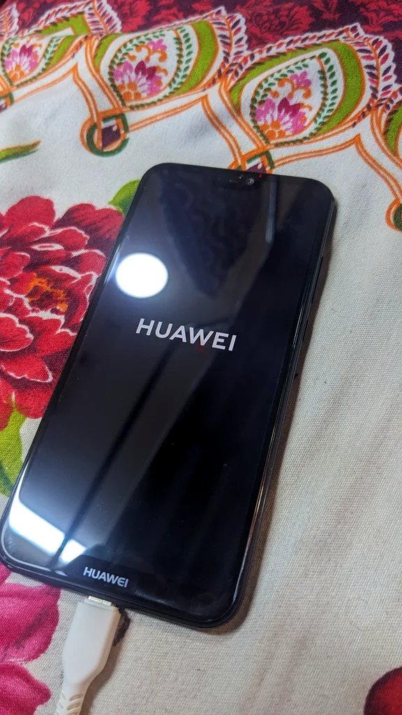 Huawei P20 Lite Best Phone || 64 GB Capacity || 100% Original63215873915649113