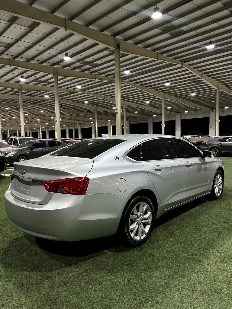 IMPALA LT / 2020 / USA / IN PERFECT CONDITION63398557086979113