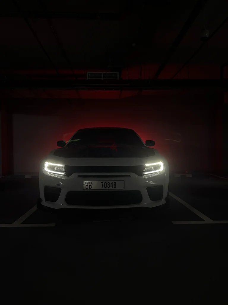 Dodge Charger SXT 2020 |  SRT Wide Body Kit | Excellent Condition | Canadian Specs633985373118741125