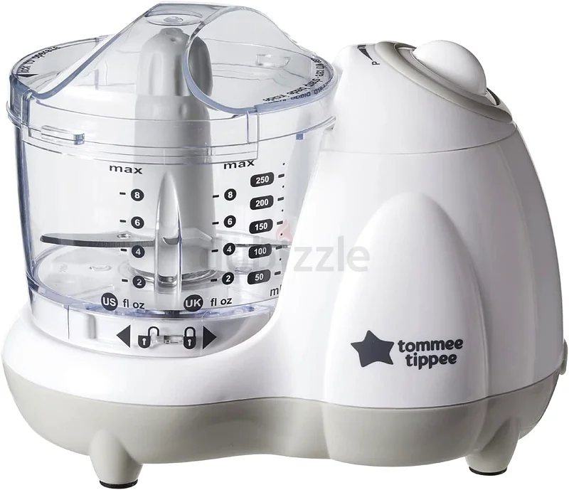 Tommee Tippee Baby Food Maker – Barely Used!63205891856513112