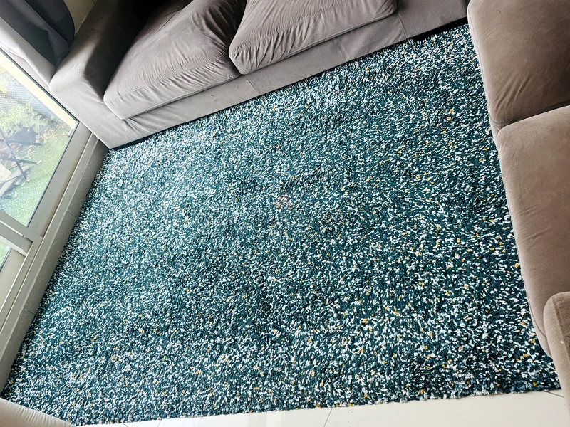 Rug- Ikea!63209347792002112