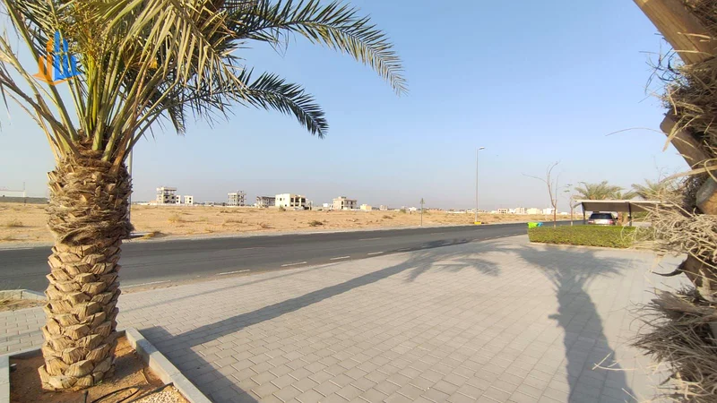 Hurry up to get a plot of land in the most prestigious location in Sharjah | Installments over 3 years | Freehold for Arabs63195580410113112