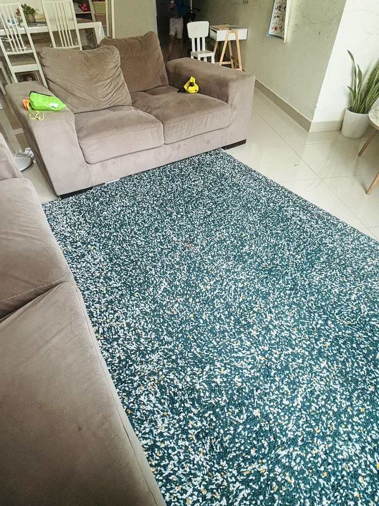 Rug- Ikea!63209347792002111