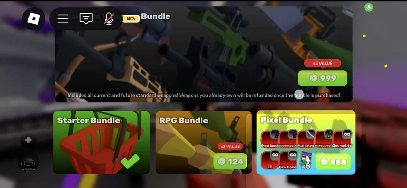 Roblox account very stacked (11k+ robux) (Cash only)63231694275330114