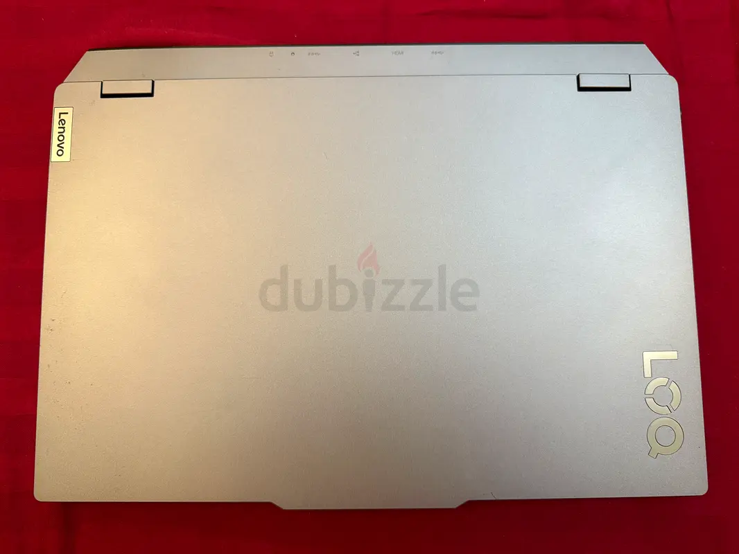 Lenovo Gaming Laptop63255529357185113