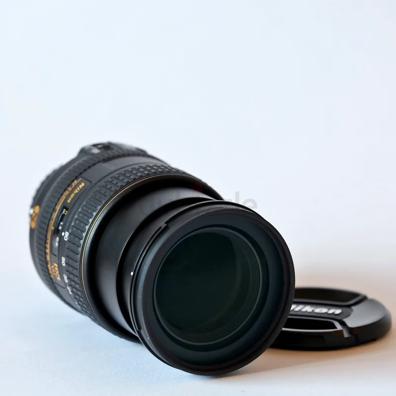 عدسة نيكون AF-S DX نيكور 16-80 مم f/2.8-4E ED VR63240126458371111
