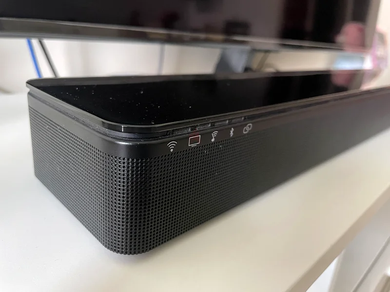 Bose “Sound Touch 300” Sound bar63264089832833111