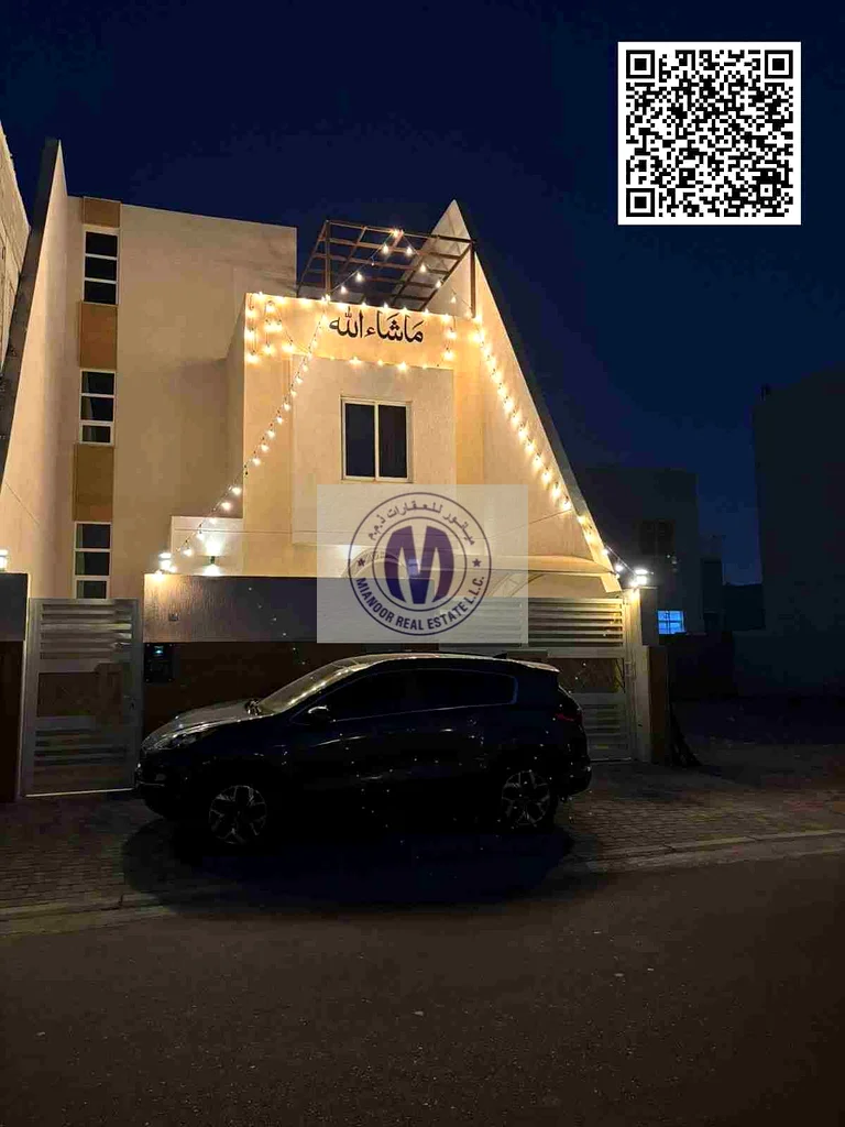 Fully furnished 3 bedroom townhouse for rent in ajman Al zahiya...63231177899393113