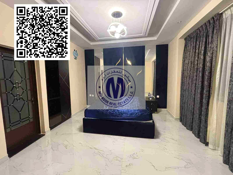 Fully furnished 3 bedroom townhouse for rent in ajman Al zahiya...63231177899393112