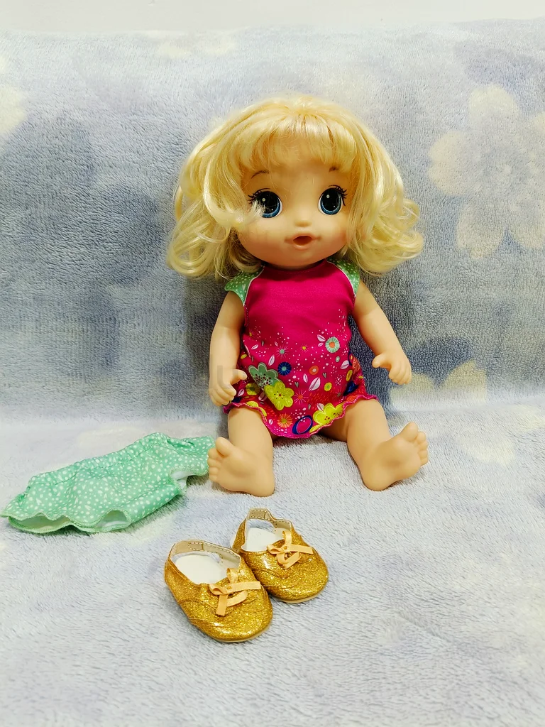 Baby alive dolls63230709013763112