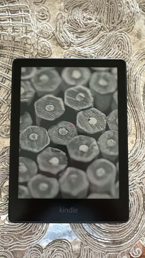 Kindle paperwhite 11th gen632618162375711129