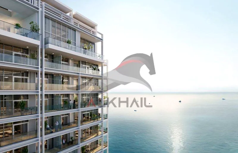 Elegant 1-Bedroom Apartment | High Floor | Biggest Layout | Perfect Lifestyle | Premium Finish|63864711151617110