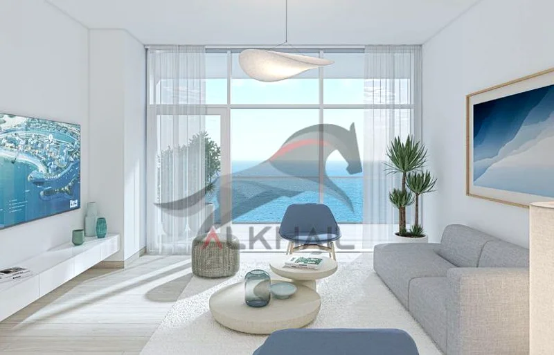 Elegant 1-Bedroom Apartment | High Floor | Biggest Layout | Perfect Lifestyle | Premium Finish|63864711151617111