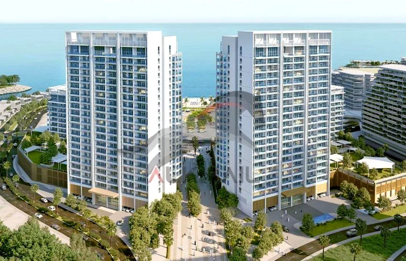 Elegant 1-Bedroom Apartment | High Floor | Biggest Layout | Perfect Lifestyle | Premium Finish|63864711151617114