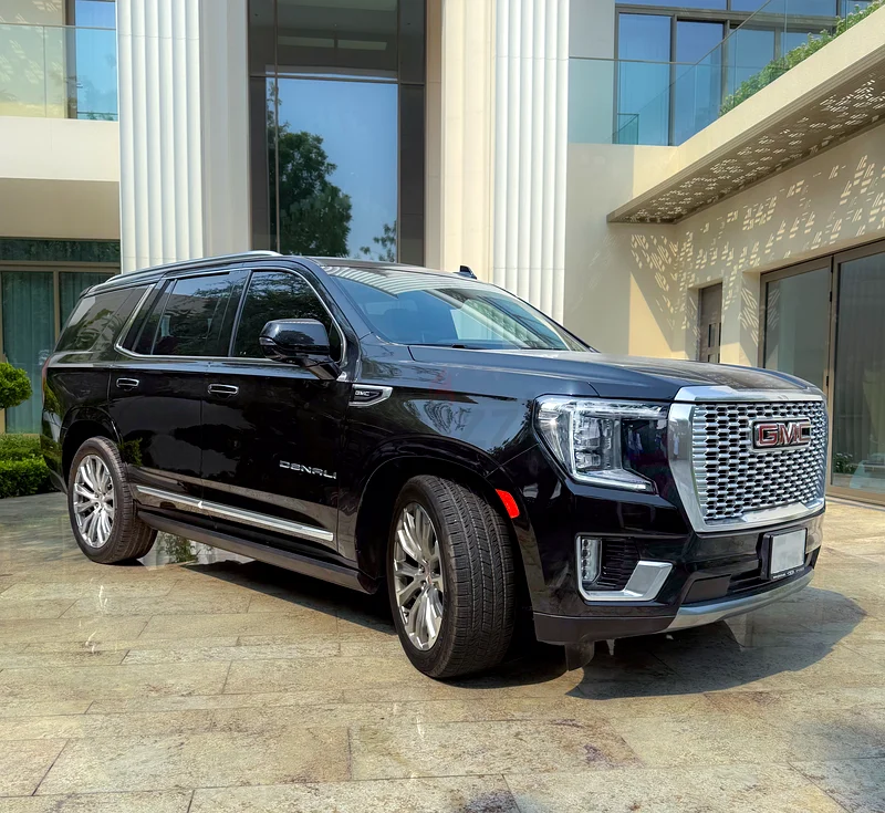 2022 GMC Yukon Denali63156040429954111