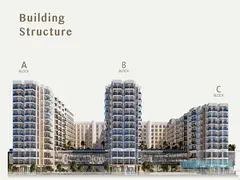 Studio Apartment for Sale in Al Marjan Island - Zero Commission