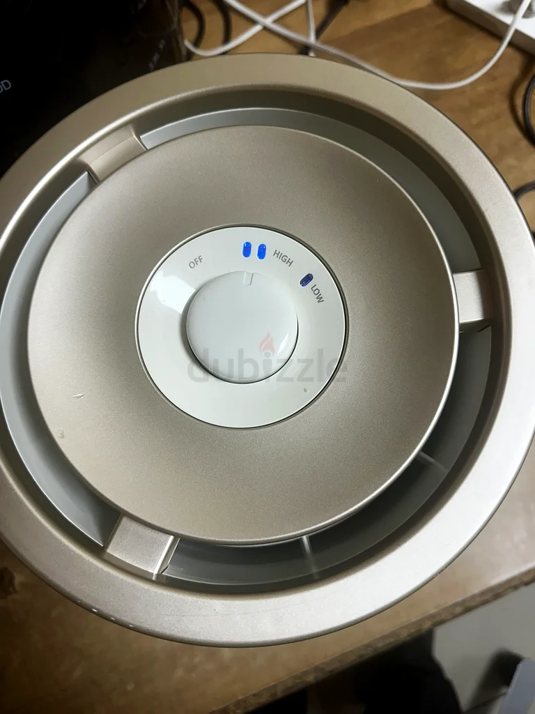 Philips humidifier63249771512321111