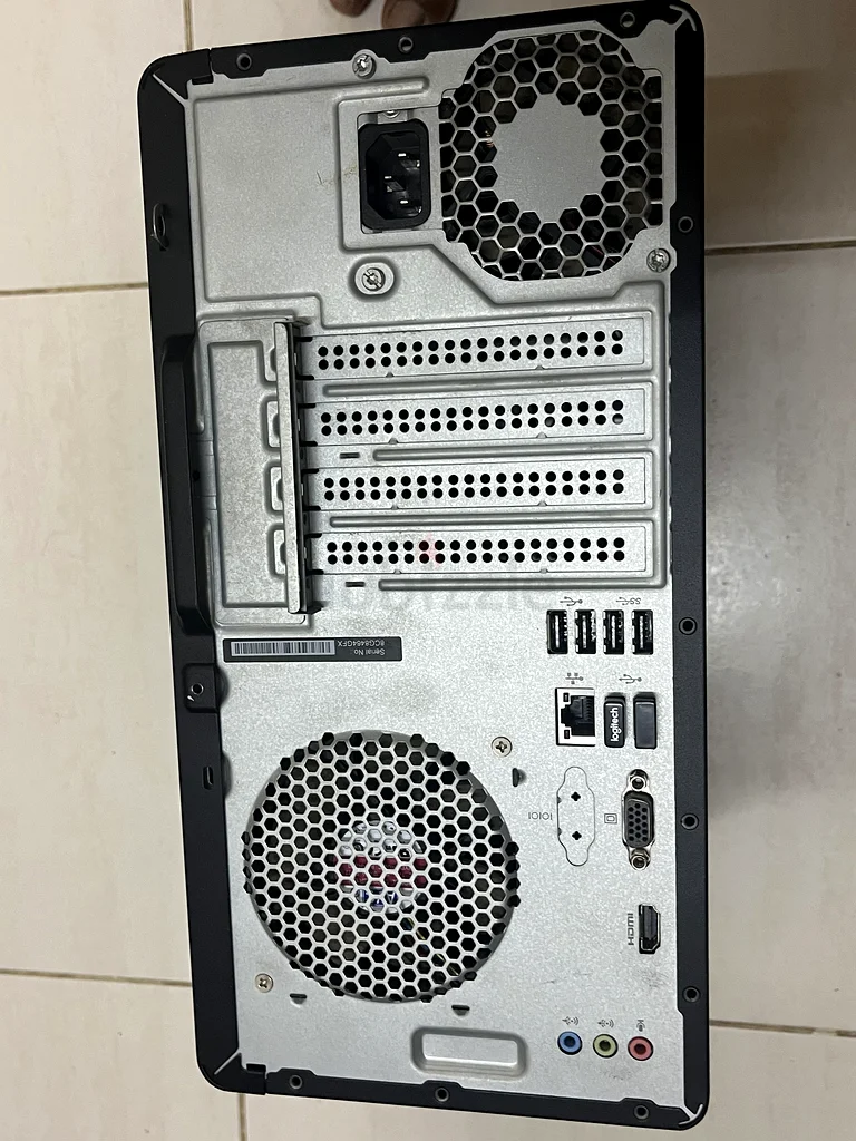 حاسوب HP 290 G2 MT للعمل63166653216897112