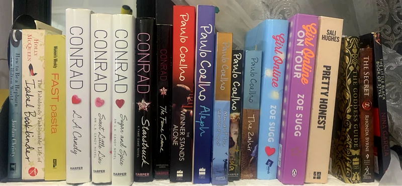 Book collection for sale63192598789635111
