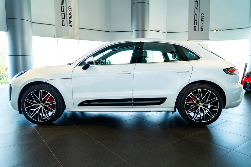 Porsche Macan S REF# COM227 2 Yrs Warranty63398652354947113