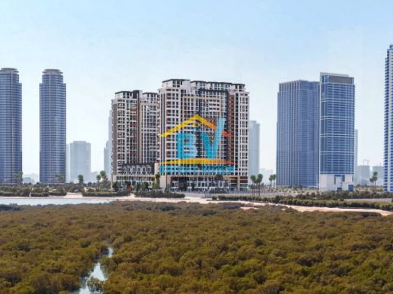High Rise Living | 40% Discount Cash Payment Units63199098662787114