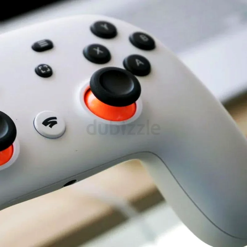 STADIA GOOGLE GAMING CONTROLLER63231693713538113