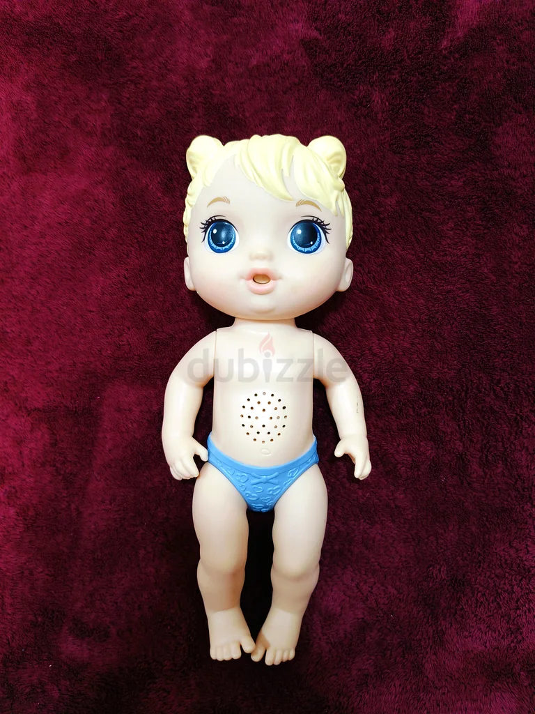 Baby alive dolls63230709013763113