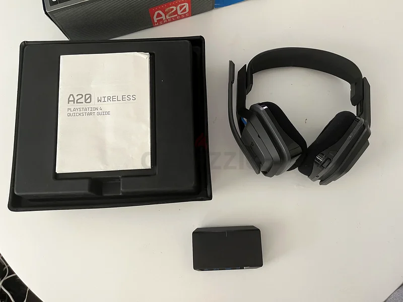 سماعة ألعاب لاسلكية Astro A2063164782839554111